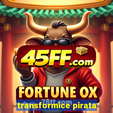 transformice pirata